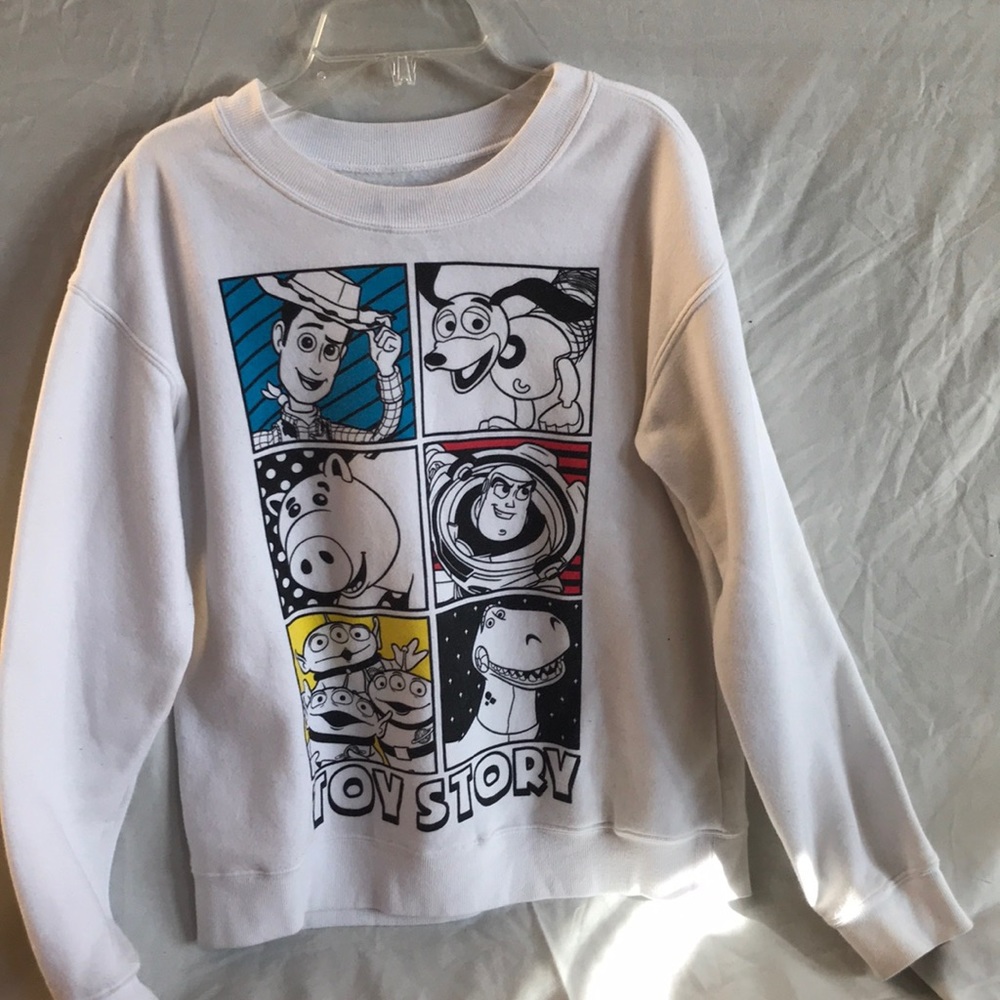 Toy Story Sweatshirt